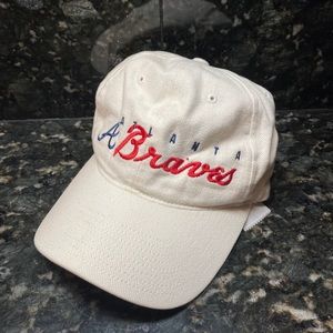 Atlanta braves strap back